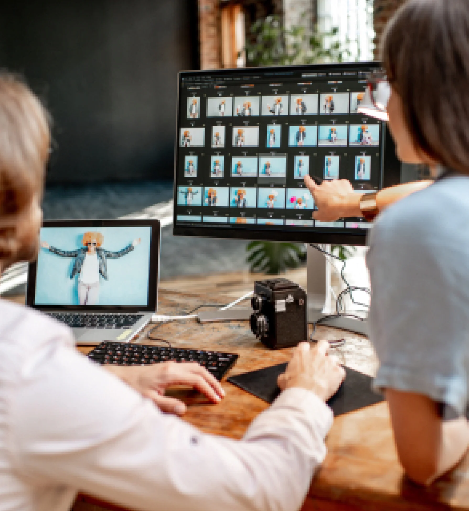 Video-Production