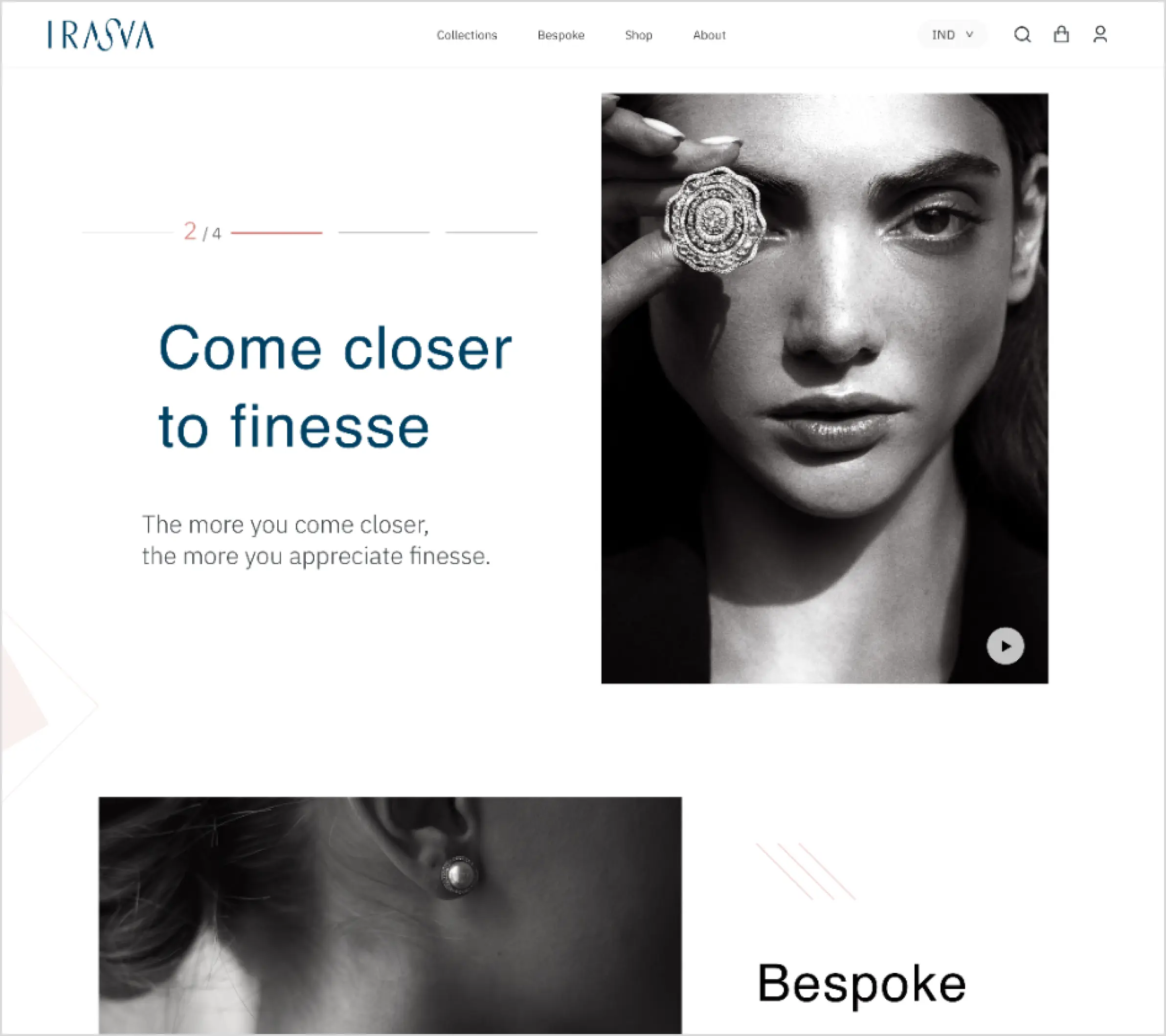 irasva